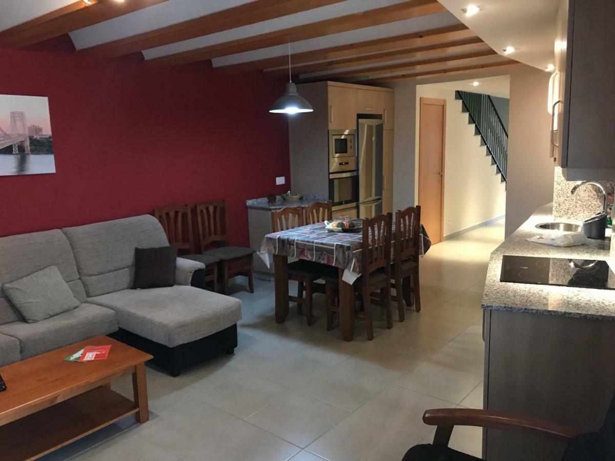 Apartaments Ca L'Albert بوبلا دي سيغور المظهر الخارجي الصورة
