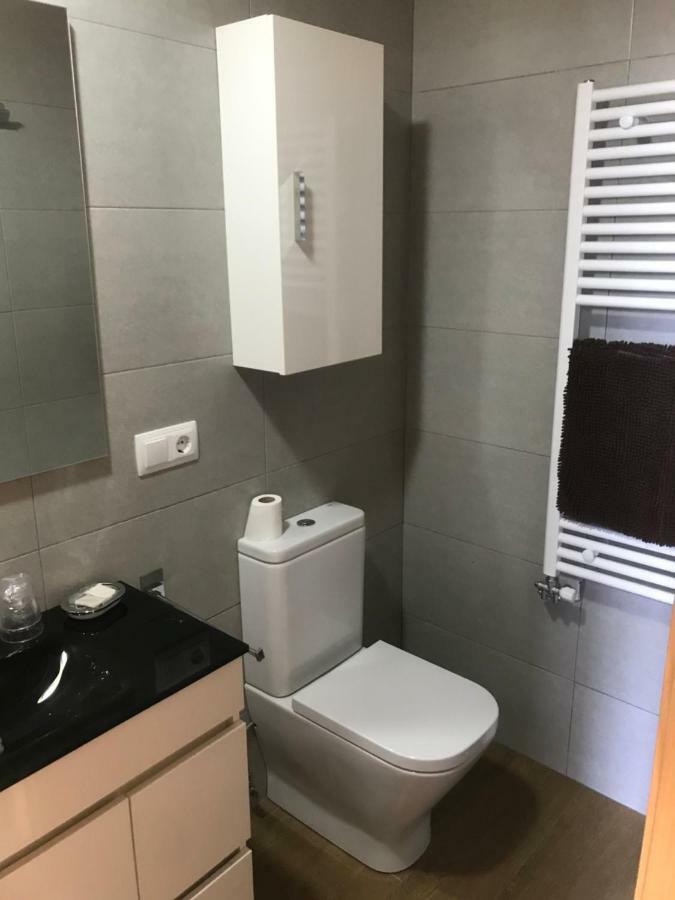 Apartaments Ca L'Albert بوبلا دي سيغور المظهر الخارجي الصورة
