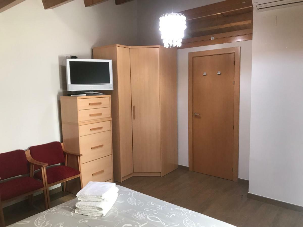 Apartaments Ca L'Albert بوبلا دي سيغور المظهر الخارجي الصورة