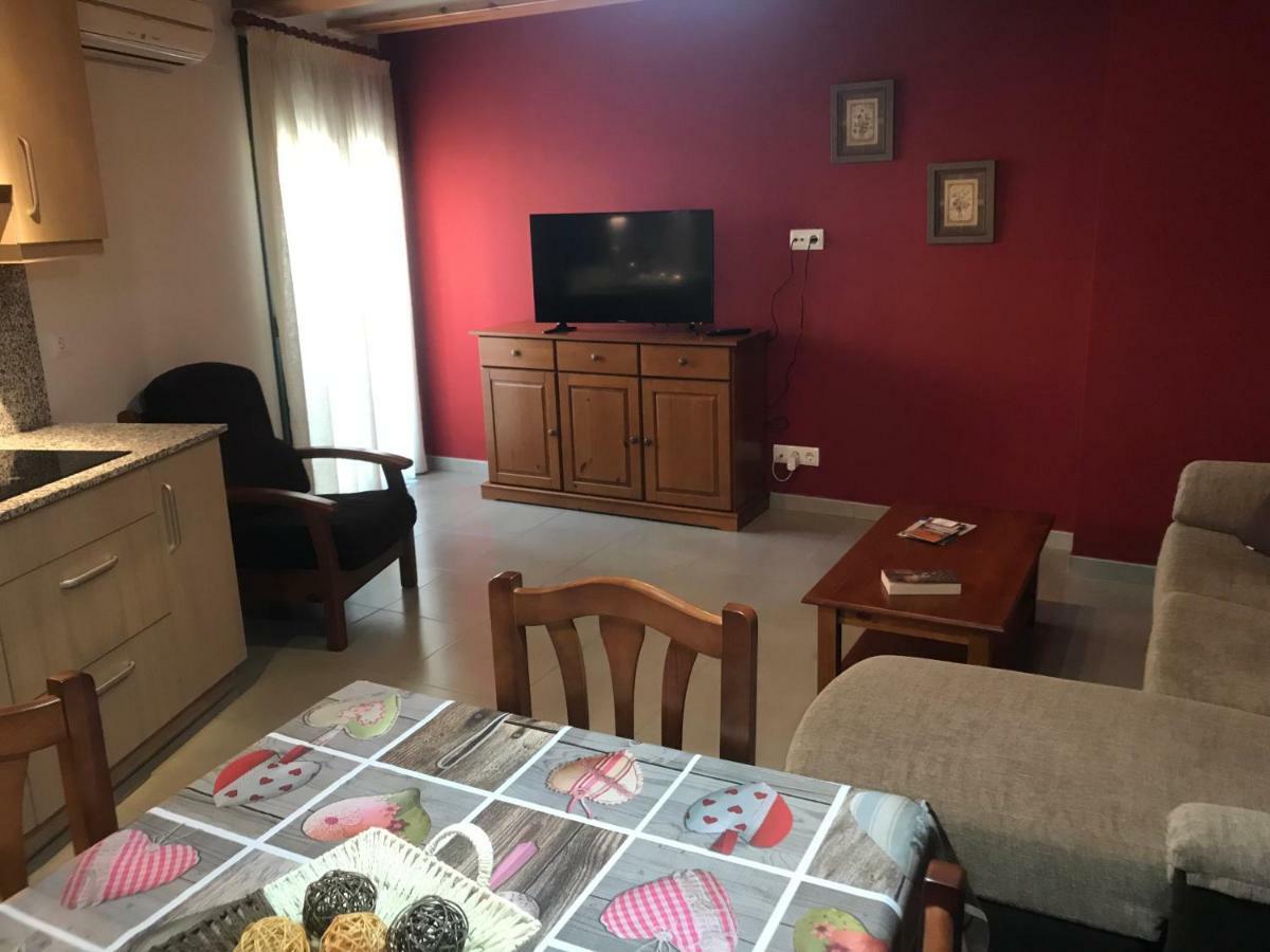 Apartaments Ca L'Albert بوبلا دي سيغور المظهر الخارجي الصورة