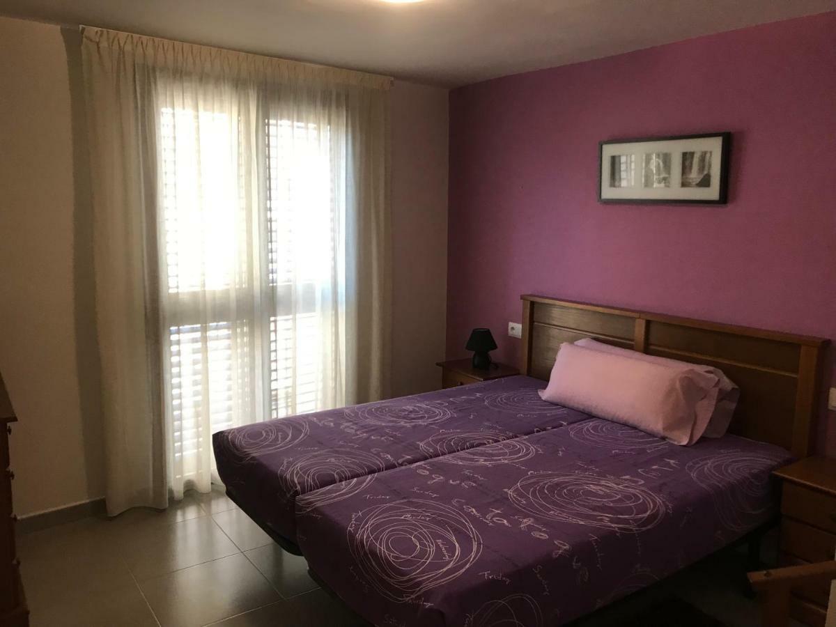 Apartaments Ca L'Albert بوبلا دي سيغور المظهر الخارجي الصورة