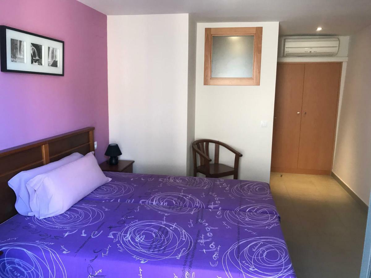 Apartaments Ca L'Albert بوبلا دي سيغور المظهر الخارجي الصورة