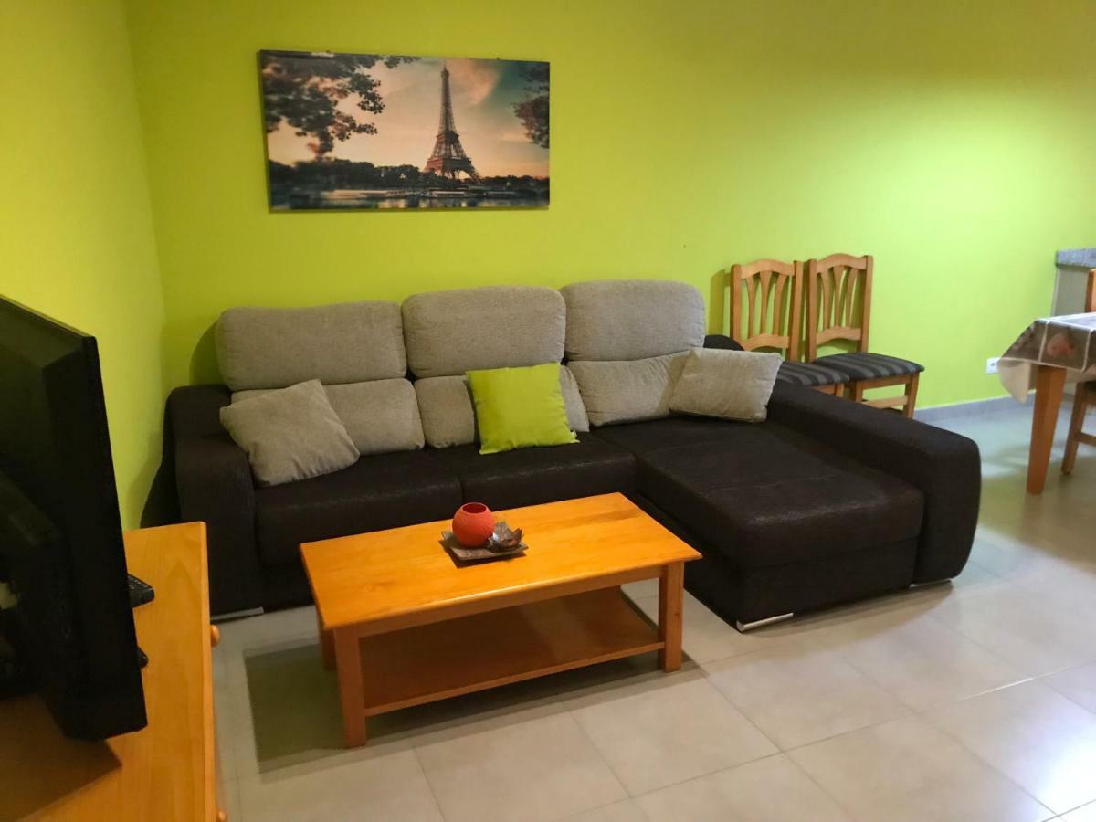 Apartaments Ca L'Albert بوبلا دي سيغور المظهر الخارجي الصورة