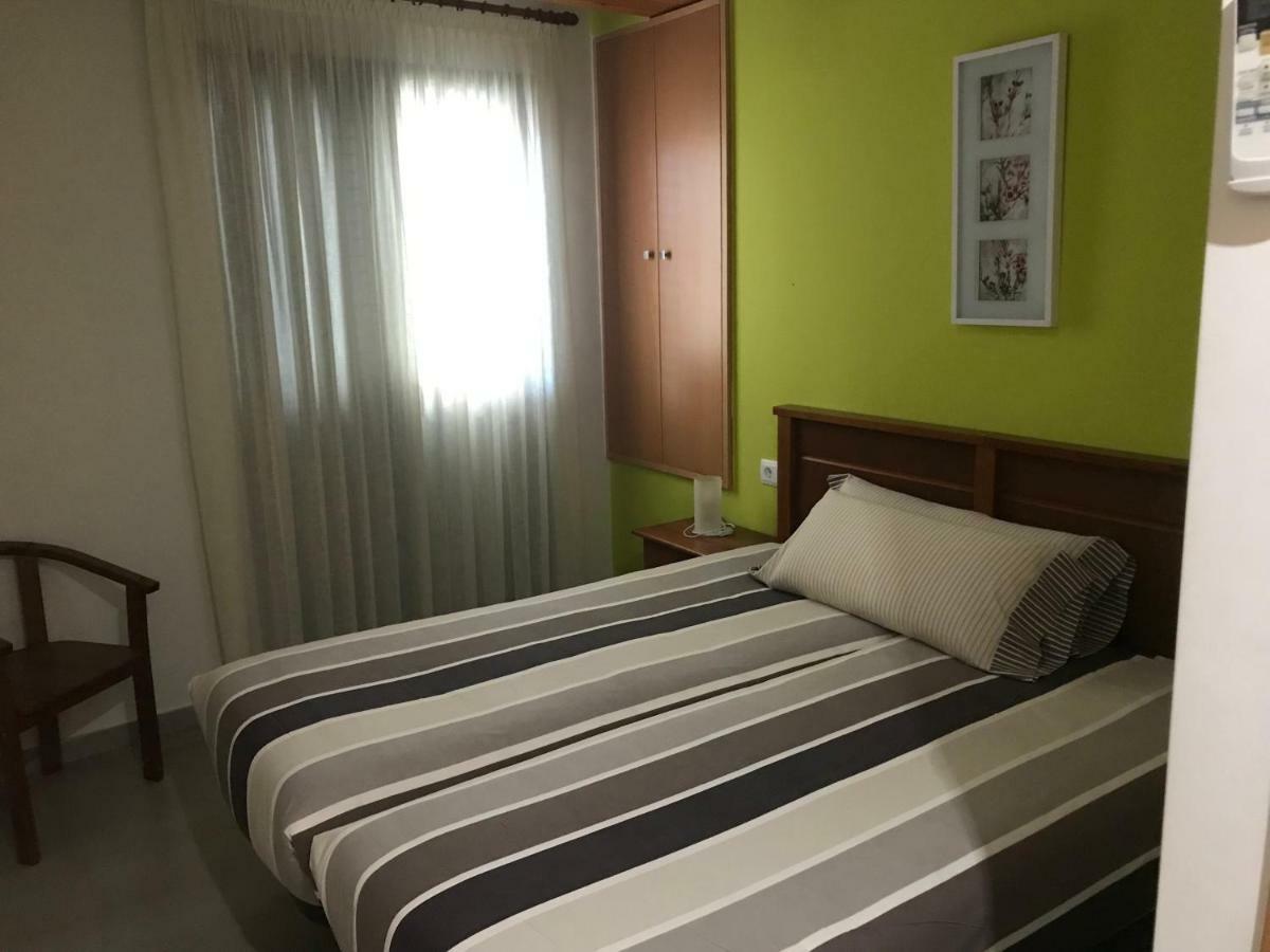 Apartaments Ca L'Albert بوبلا دي سيغور المظهر الخارجي الصورة